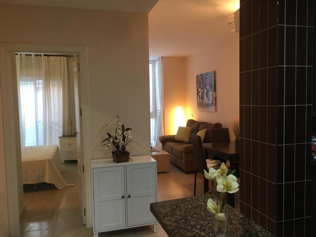 Los Boliches, Modernos Aptos 1 Y 2 Dormitorios Fantastica Ubicacion Fuengirola Εξωτερικό φωτογραφία
