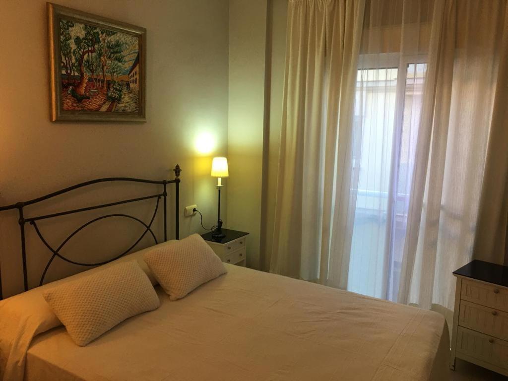 Los Boliches, Modernos Aptos 1 Y 2 Dormitorios Fantastica Ubicacion Fuengirola Εξωτερικό φωτογραφία