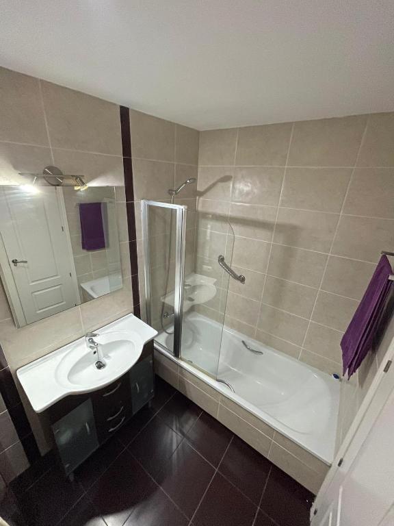 Los Boliches, Modernos Aptos 1 Y 2 Dormitorios Fantastica Ubicacion Fuengirola Εξωτερικό φωτογραφία