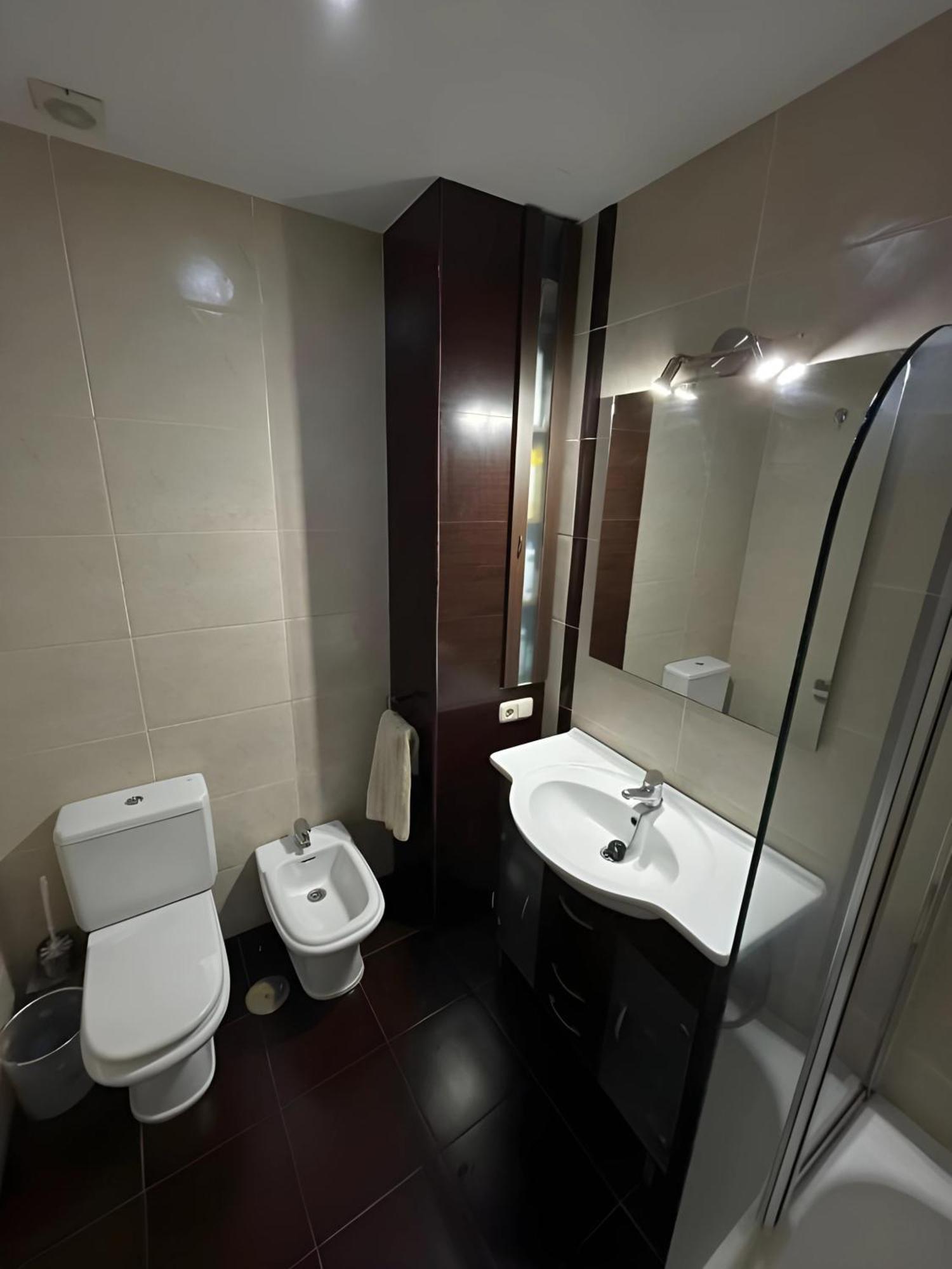 Los Boliches, Modernos Aptos 1 Y 2 Dormitorios Fantastica Ubicacion Fuengirola Εξωτερικό φωτογραφία
