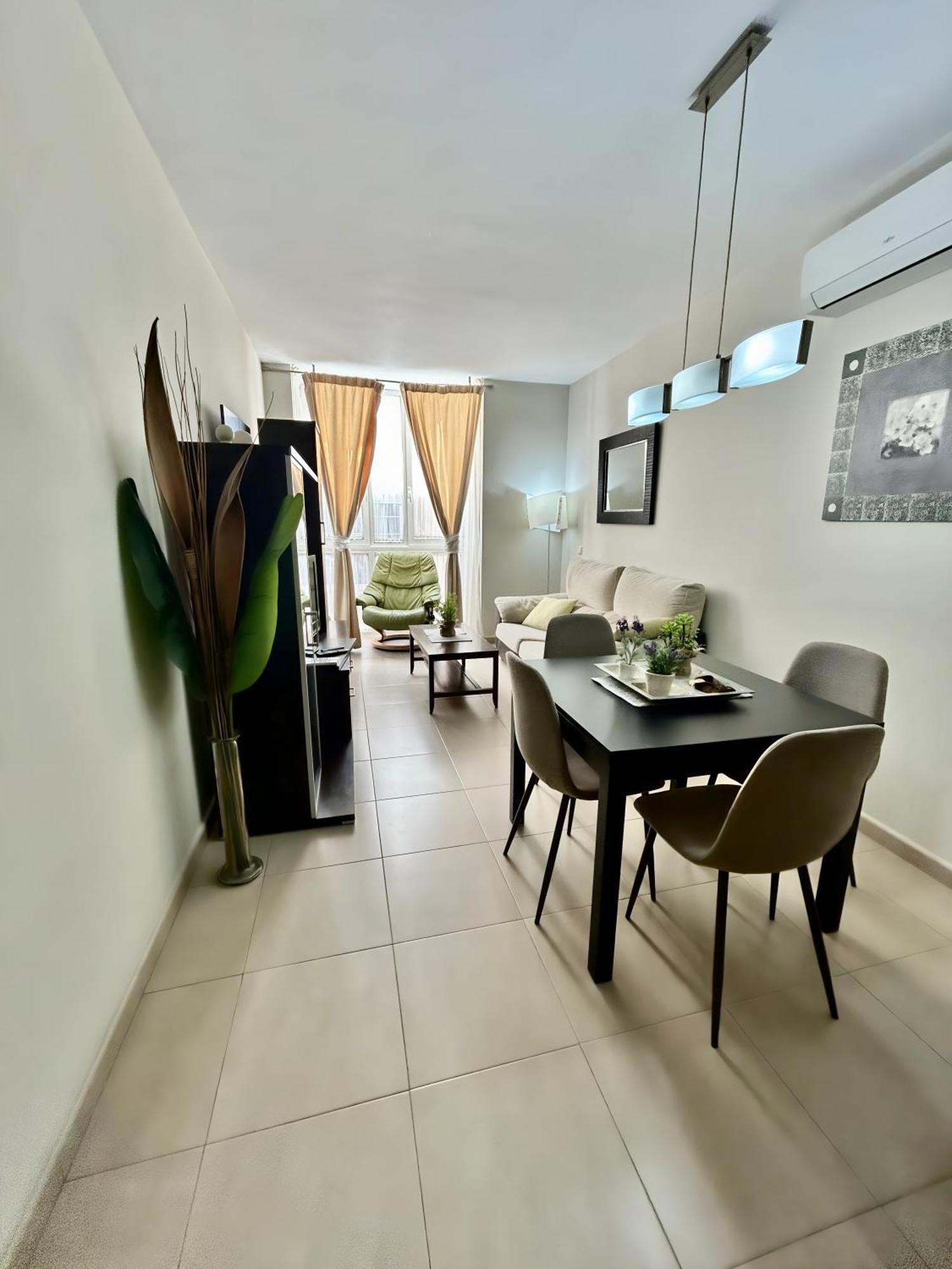 Los Boliches, Modernos Aptos 1 Y 2 Dormitorios Fantastica Ubicacion Fuengirola Εξωτερικό φωτογραφία